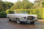 Dual-Ghia Convertible 1957 года